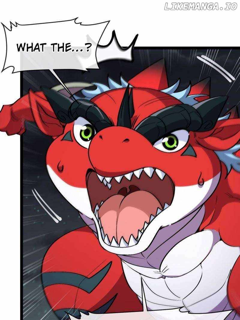 I Am The Monster Overlord Chapter 69 10